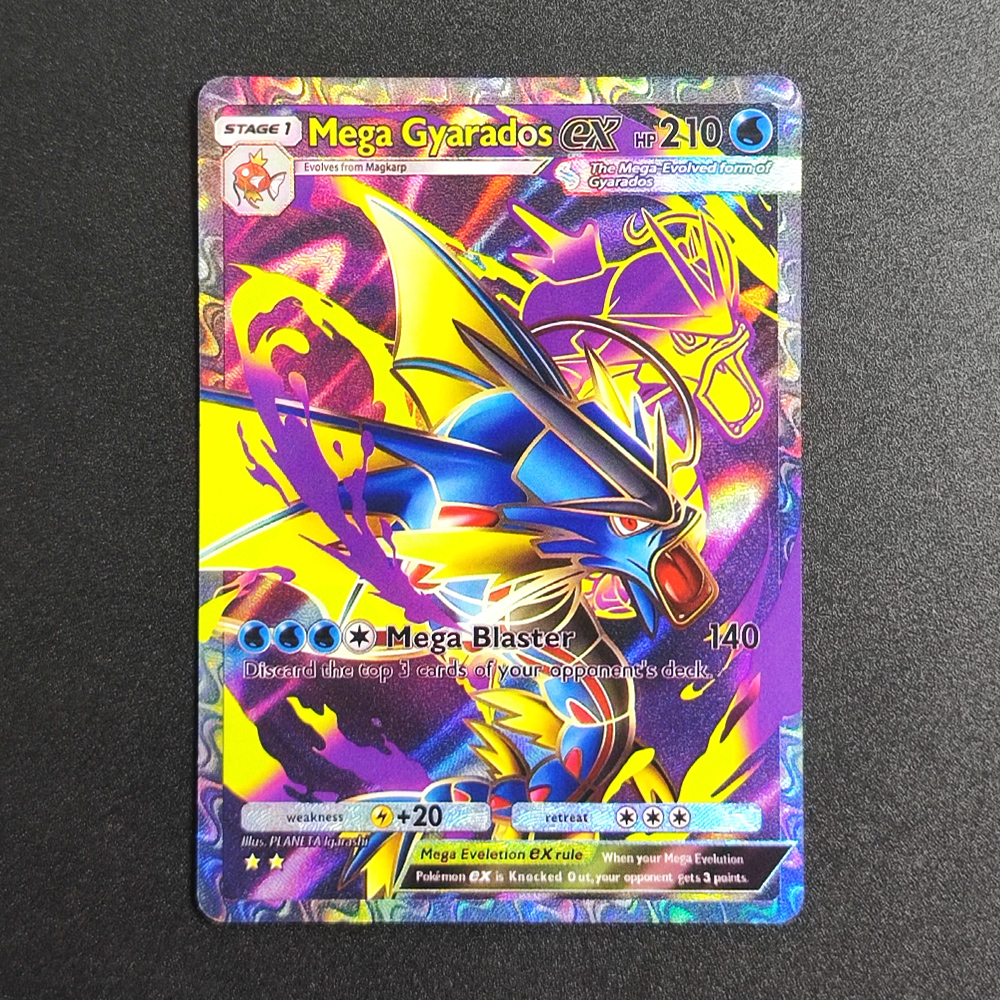 Board Game Anime - DIY Pokemon TCG Pocket Card B1