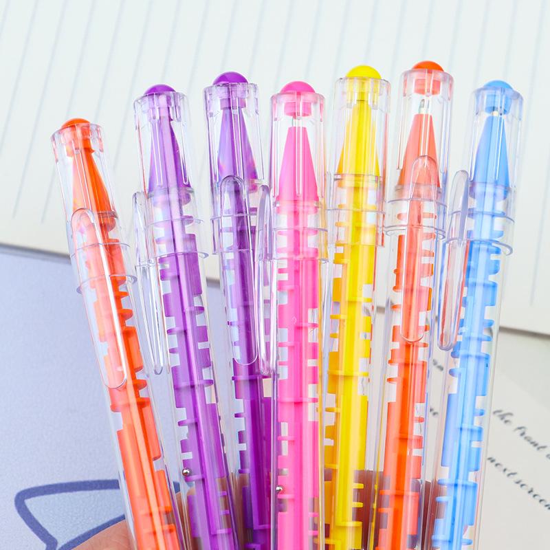 Board Game Fun - Maze Pen Ballpoint Puzzle Game 5/10Pcs