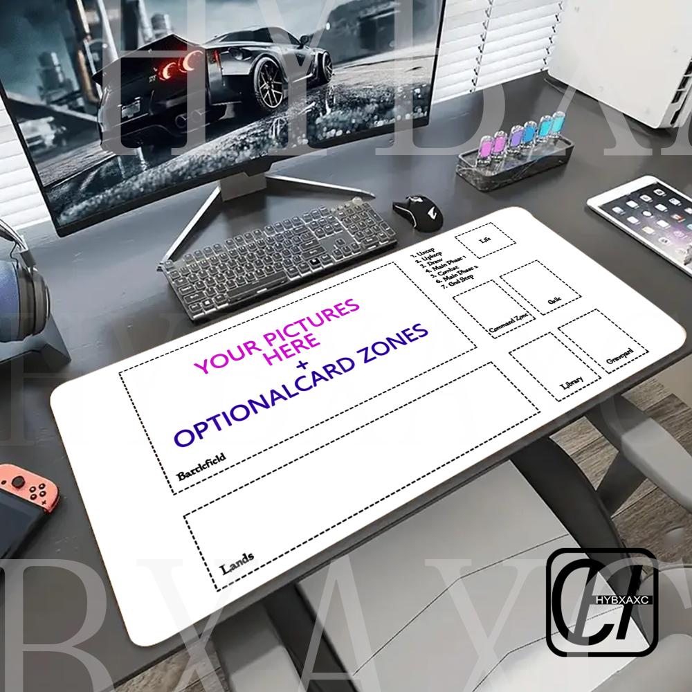Board Game Zone - Custom TCG Playmat 24