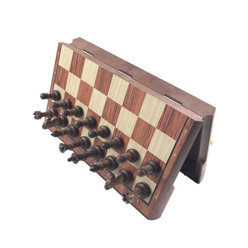 High-grade Chess Plastic Folde - đánh giá và giá Board Game Yearbook