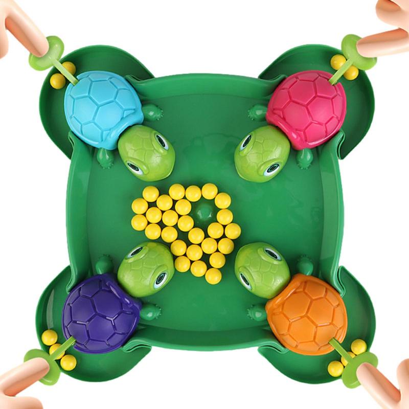 Hungry Turtle Game Kids Board  - đánh giá và giá Board Game Harmonies