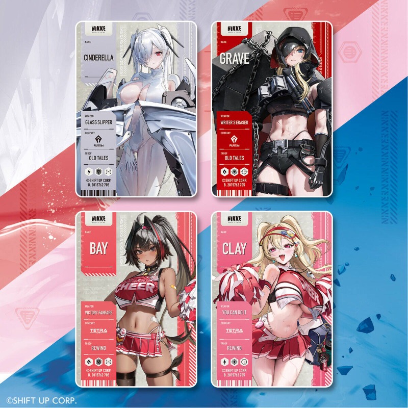 Japanese Victory Goddess Metal - đánh giá và giá Board Game Zone