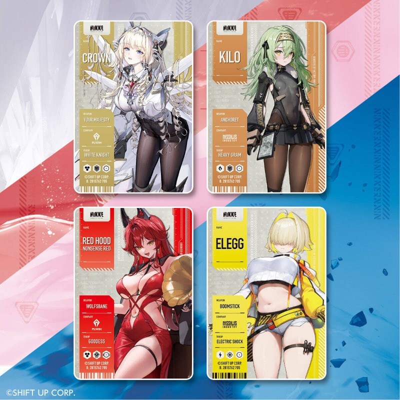 Japanese Victory Goddess Metal - đánh giá và giá Board Game Zone