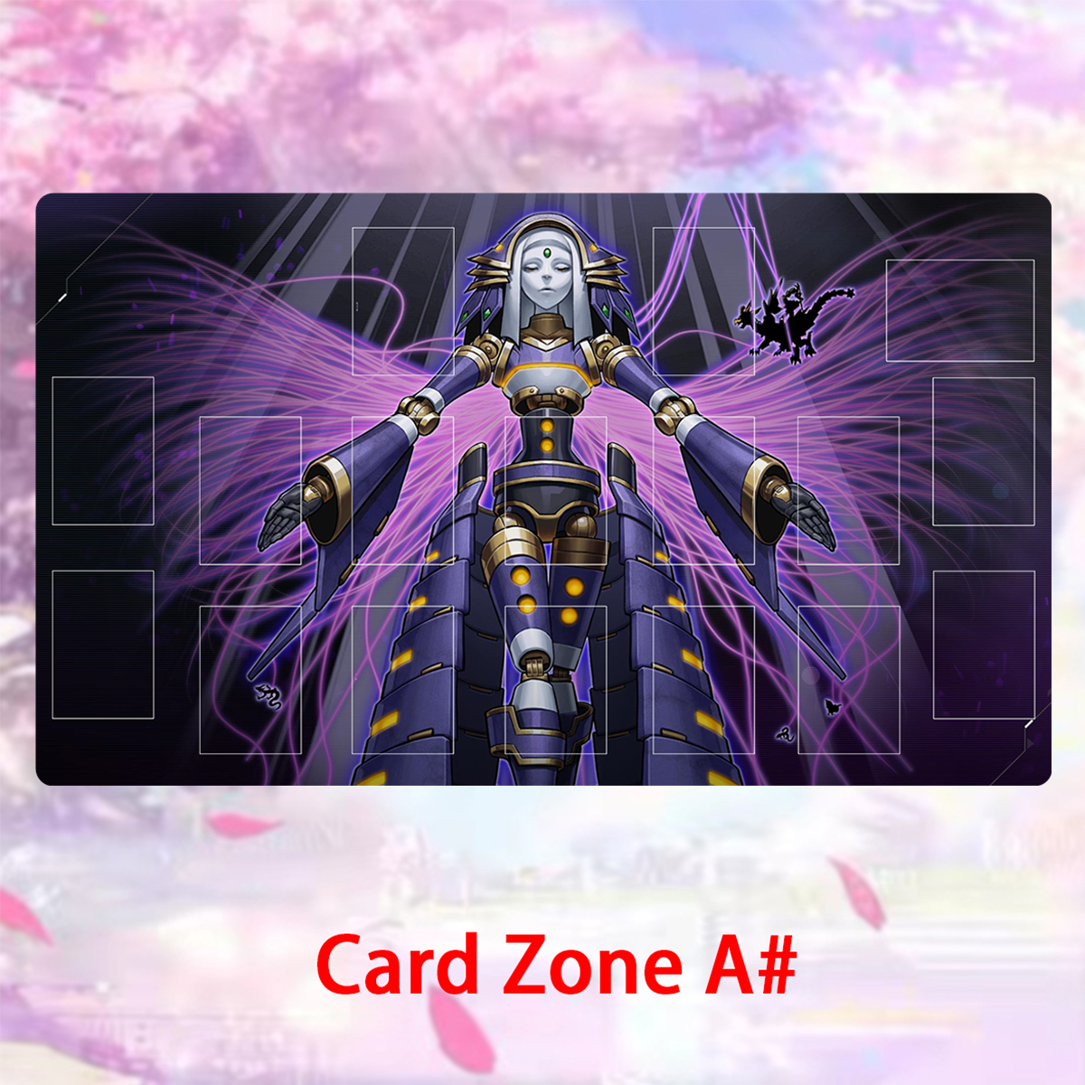 YuGiOh El Shaddoll Construct P - đánh giá và giá Board Game Zone
