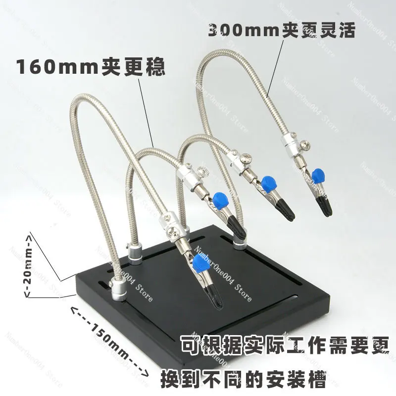 Alligator Clip Serpentine Tube - đánh giá và giá Board Game Youtube