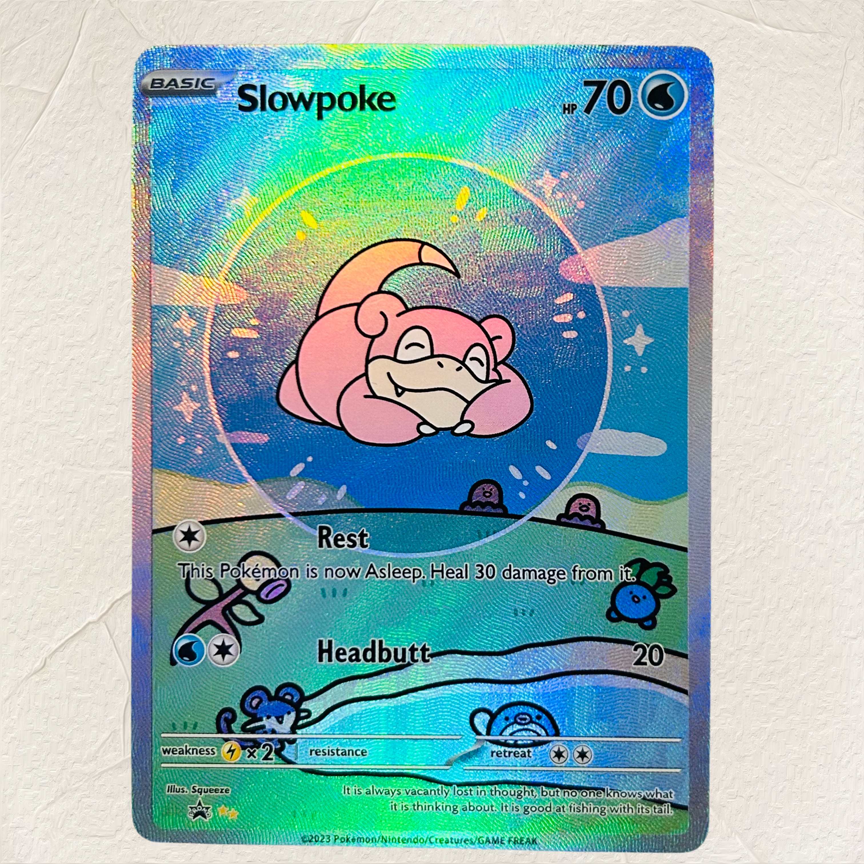 DIY Pokemon Totodile Single Ho - đánh giá và giá Board Game Anime