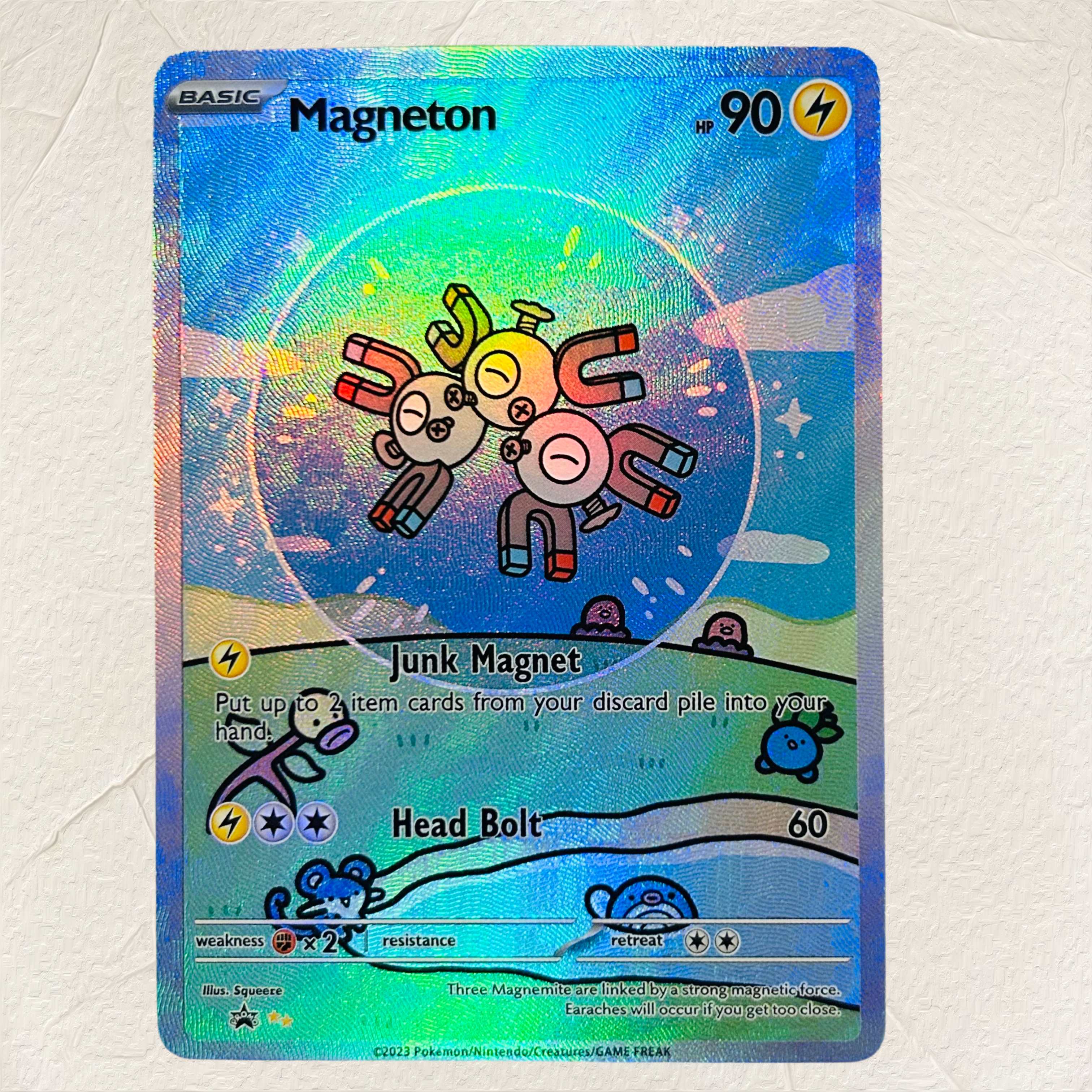 DIY Pokemon Totodile Single Ho - đánh giá và giá Board Game Anime