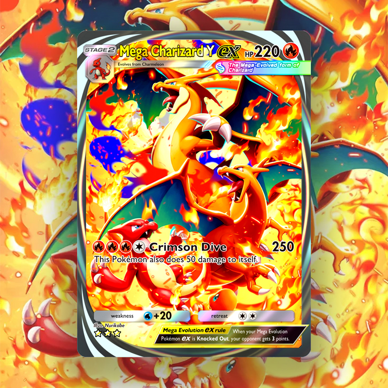 PKM TCG Pocket Card Crimson Bl - đánh giá và giá Board Game Anime