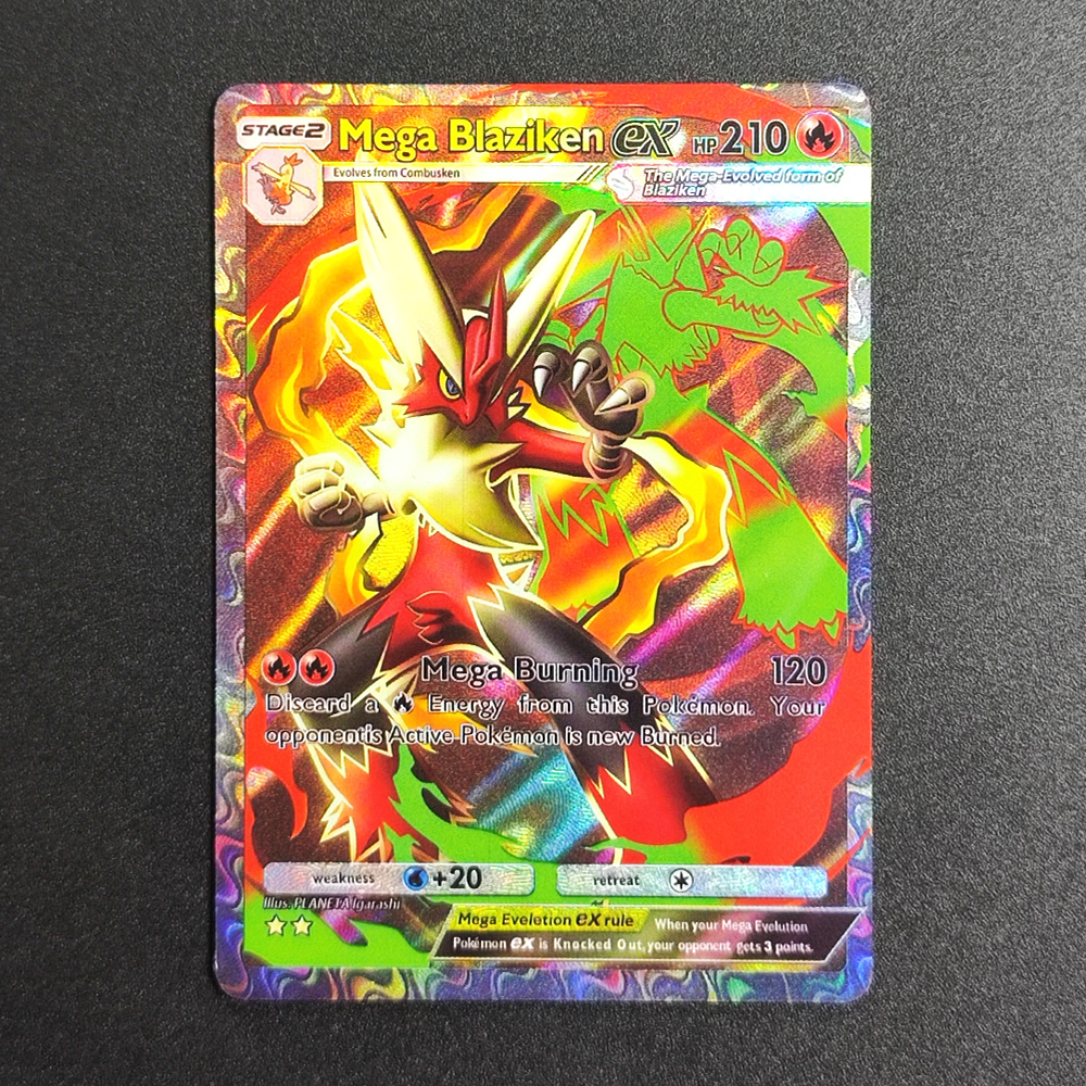 DIY Pokemon TCG Pocket Card B1 - đánh giá và giá Board Game Anime