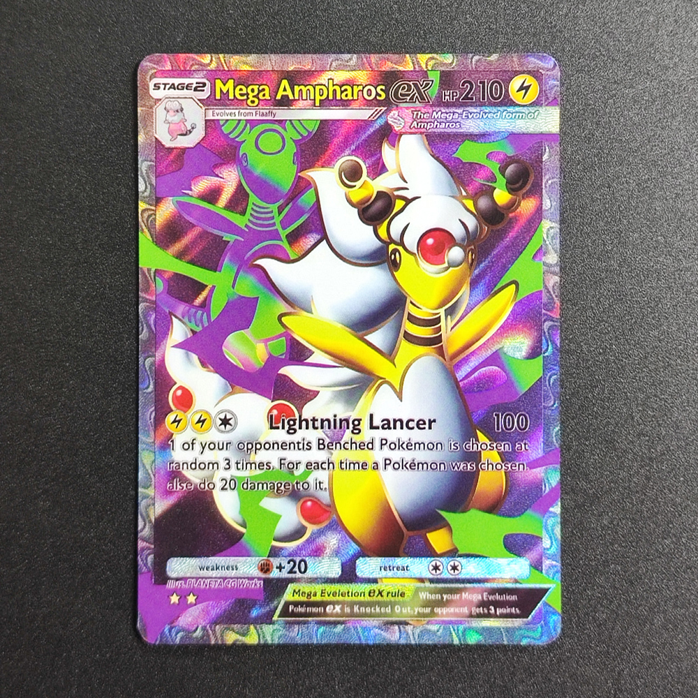 DIY Pokemon TCG Pocket Card B1 - đánh giá và giá Board Game Anime