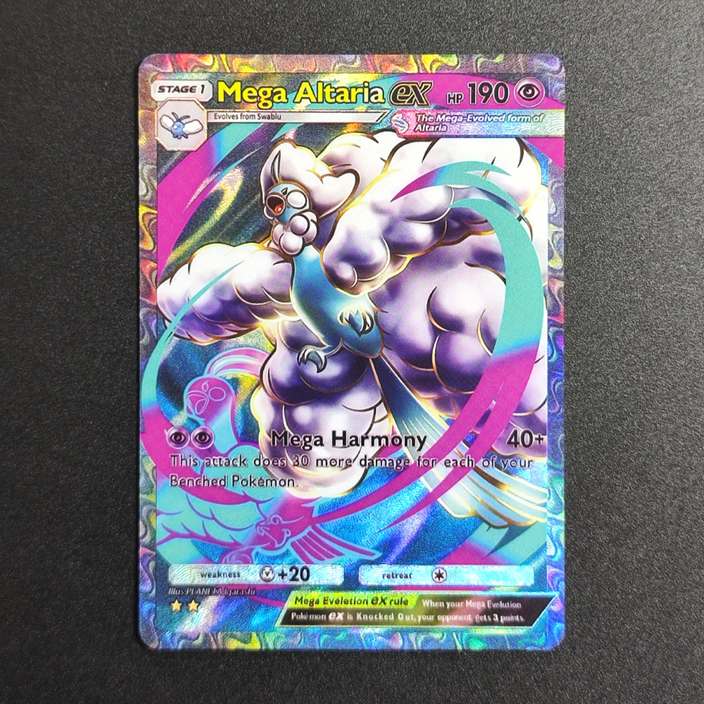 DIY Pokemon TCG Pocket Card B1 - đánh giá và giá Board Game Anime