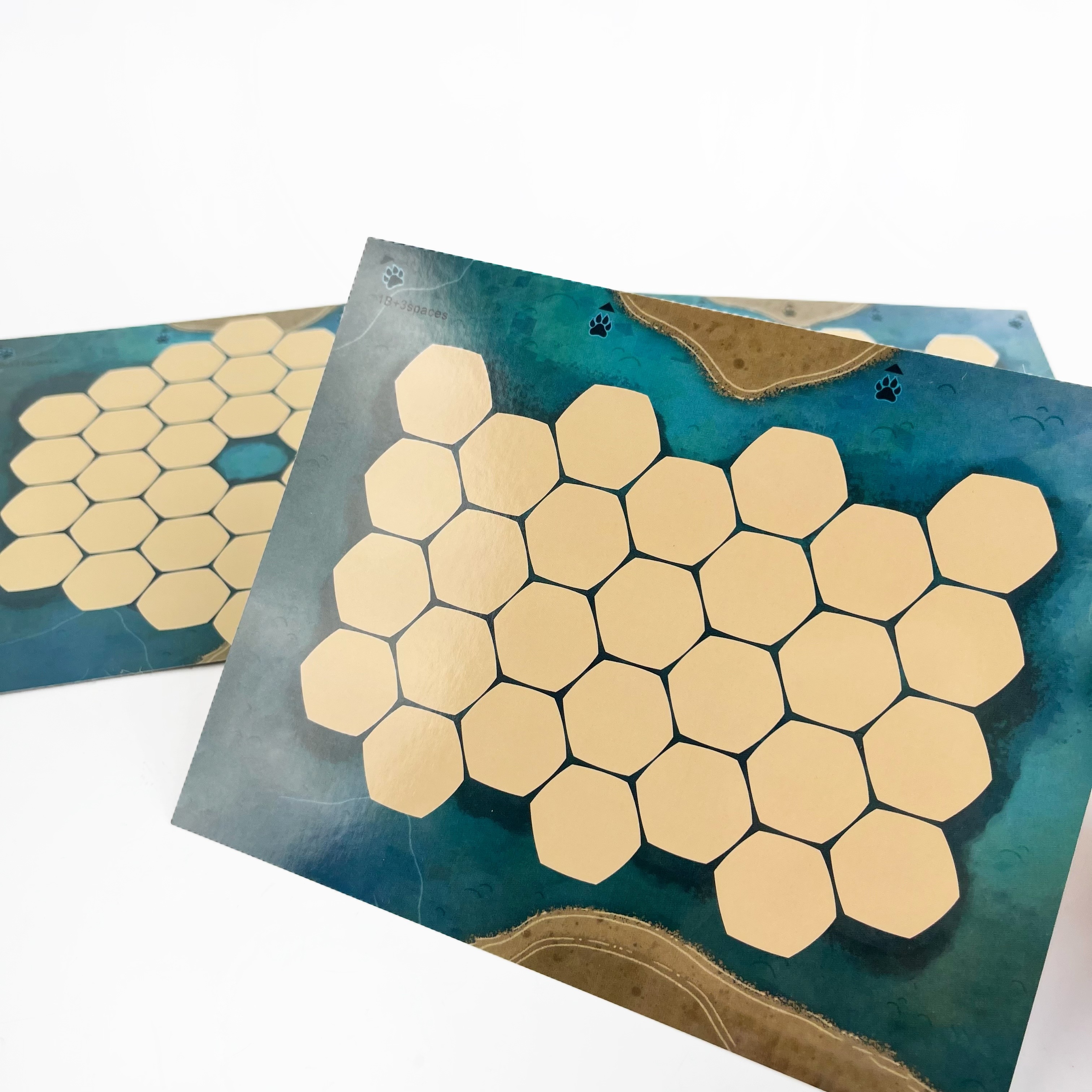 Harmonies Map Expansion Pack | - đánh giá và giá Board Game Harmonies