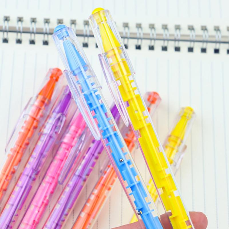 Maze Pen Ballpoint Puzzle Game - đánh giá và giá Board Game Fun