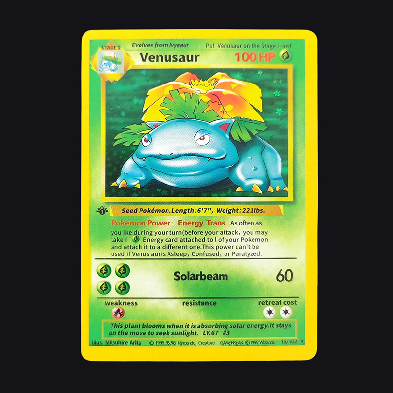 DIY 1999 POKEMON Game English  - đánh giá và giá Board Game Anime