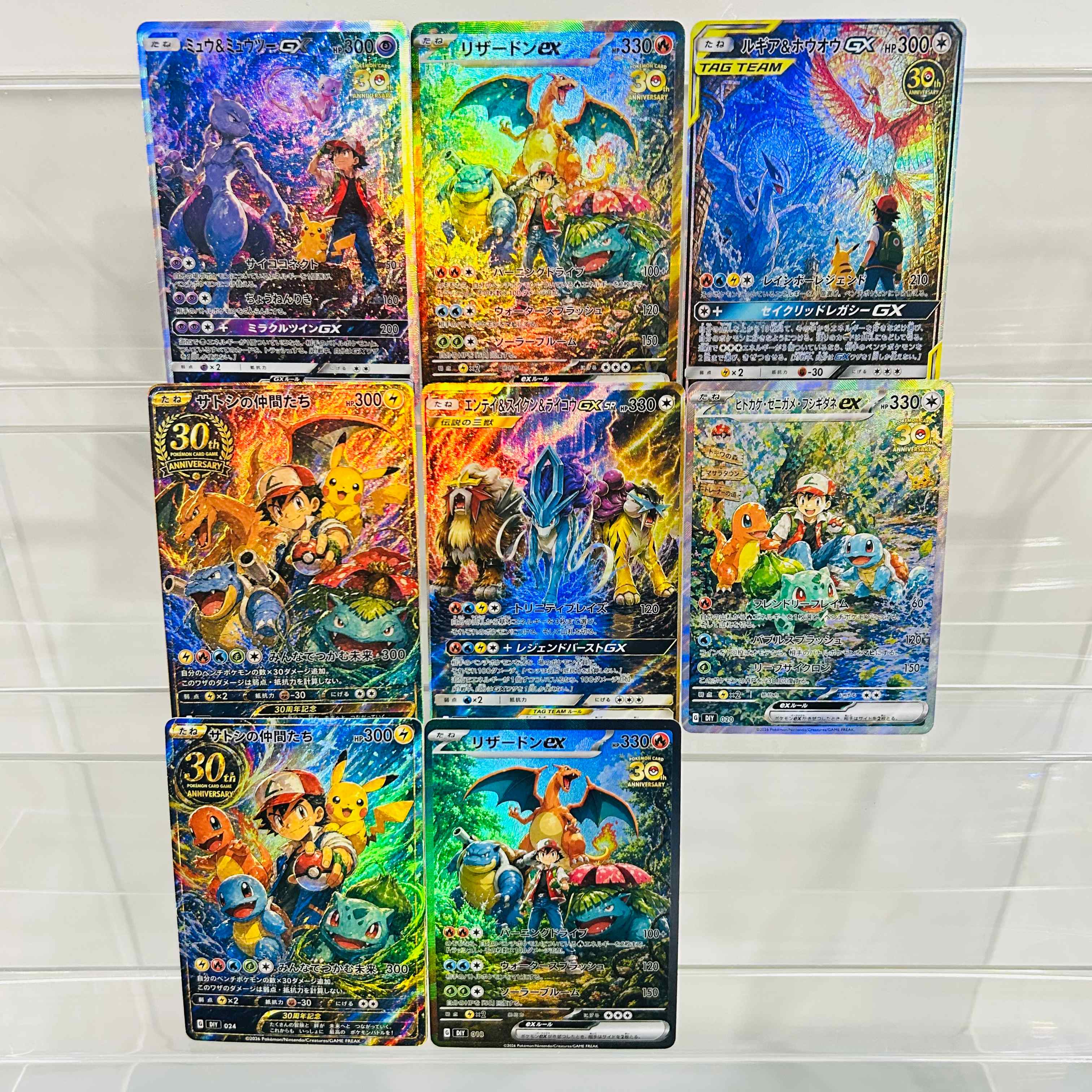 Pokemon Ash & Friends Japanese - đánh giá và giá Board Game Anime