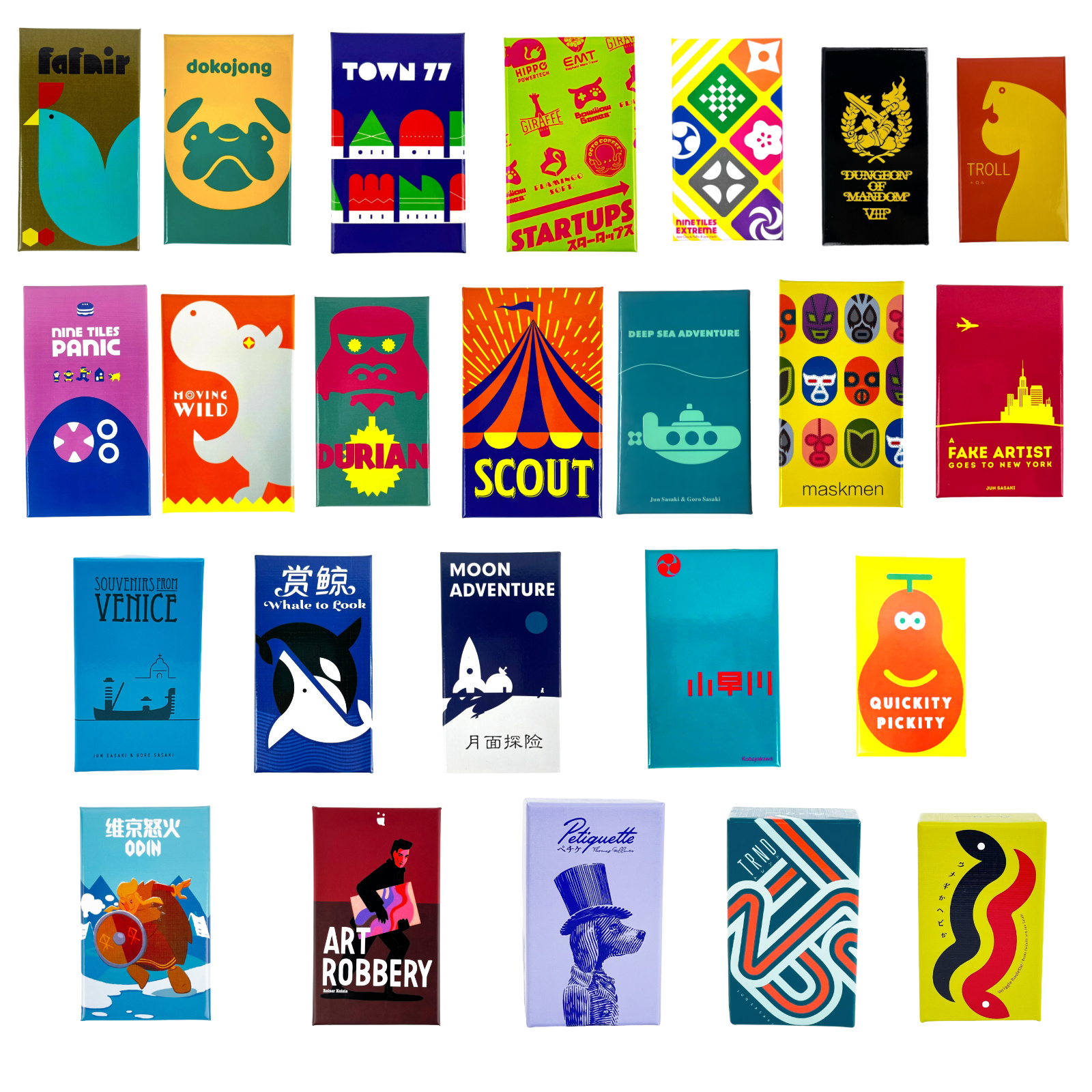 Board Games for party game nig - đánh giá và giá Board Game Harmonies