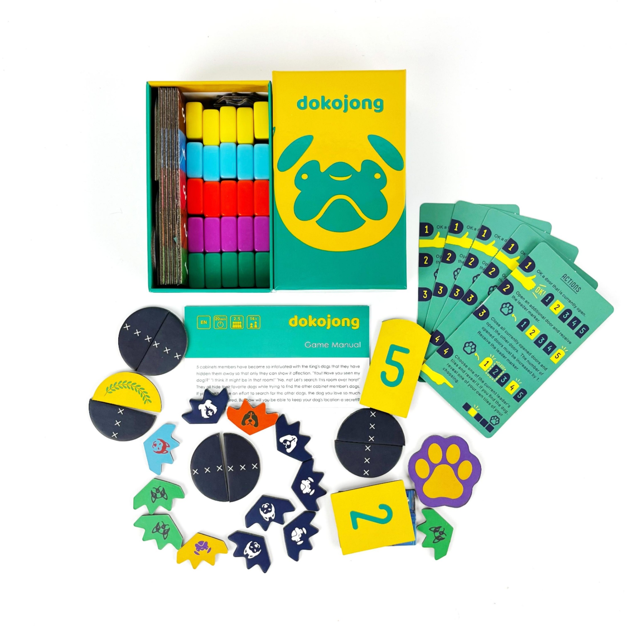 Board Games for party game nig - đánh giá và giá Board Game Harmonies
