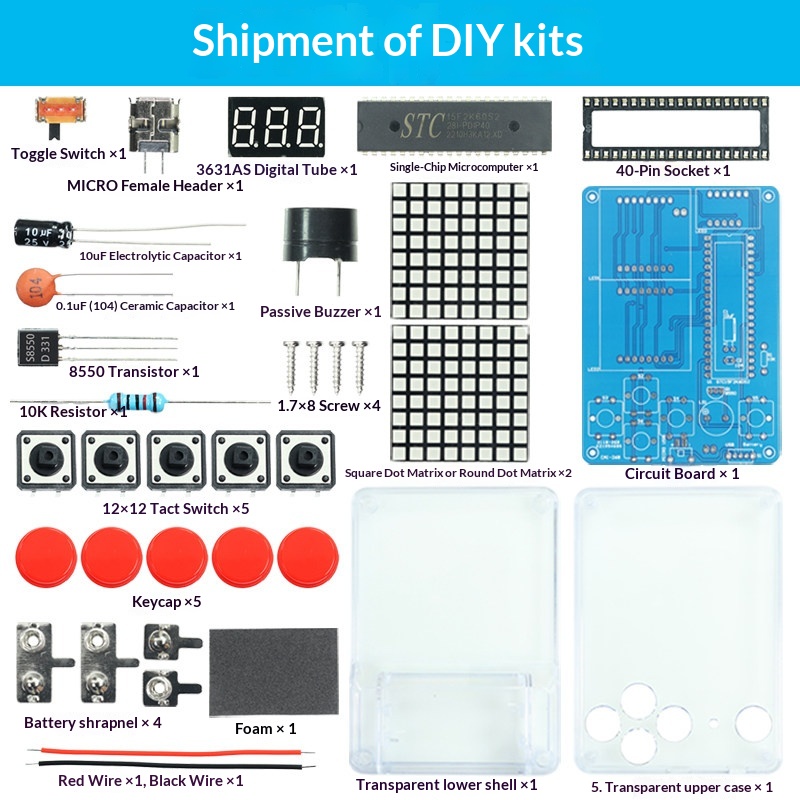 Pixel Game Machine Production  - đánh giá và giá Board Game With Chips
