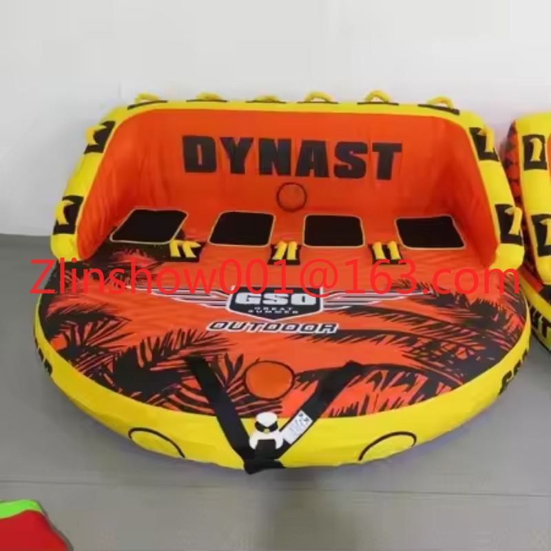 Factory Price 4 Person Towable - đánh giá và giá Board Game Youtube