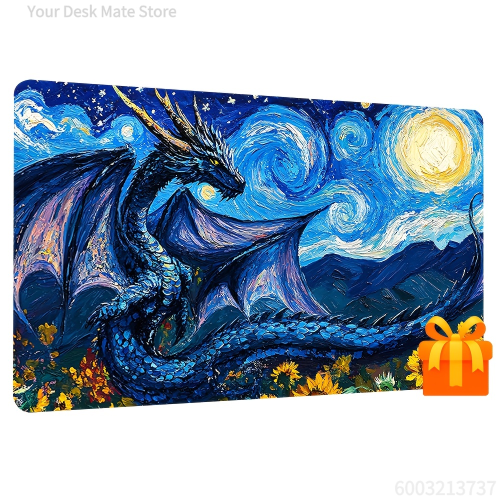 Starlit Dragon Magic Card Batt - đánh giá và giá Board Game Zone