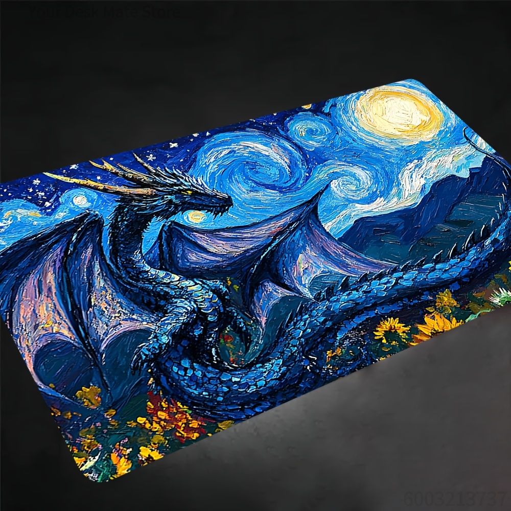 Starlit Dragon Magic Card Batt - đánh giá và giá Board Game Zone