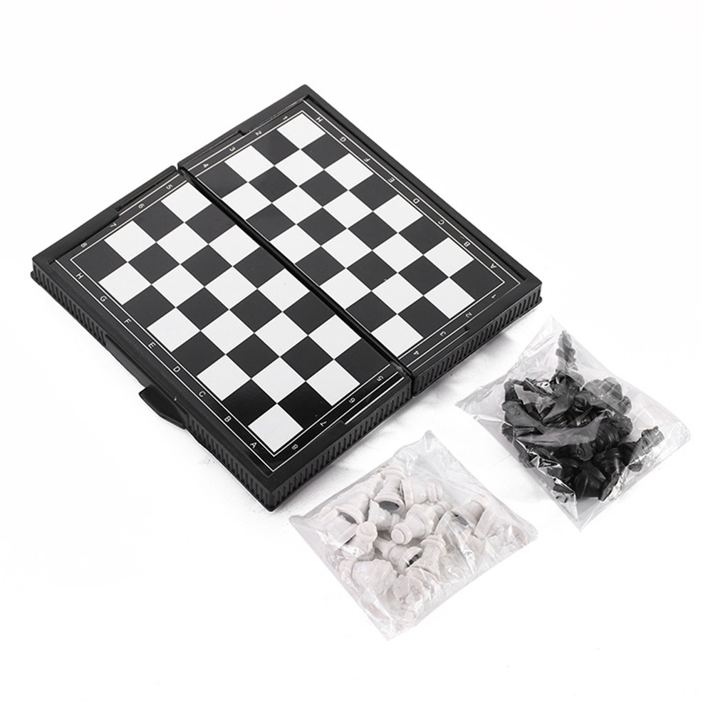 Mini Chess Board Interesting C - đánh giá và giá Board Game Yearbook