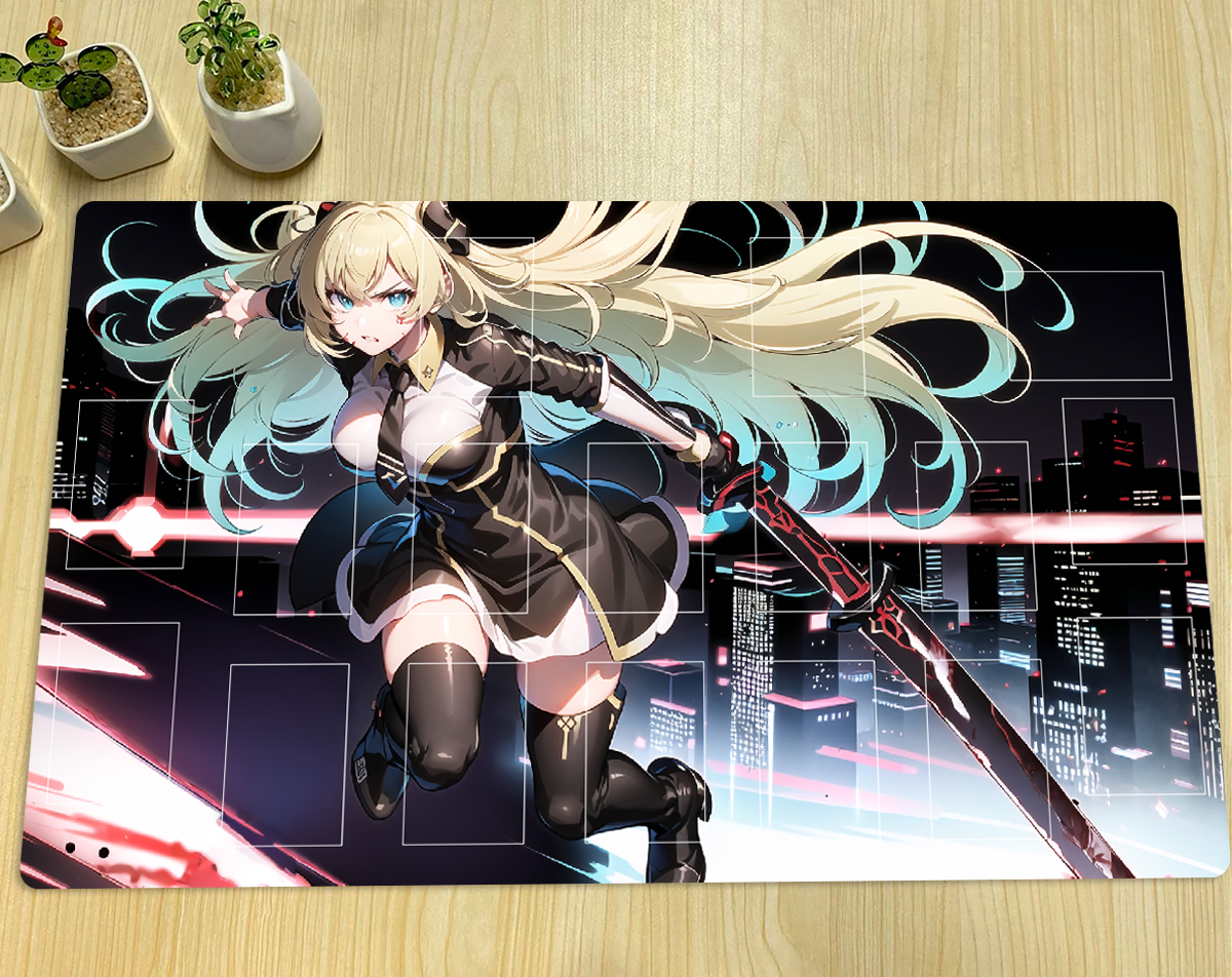YuGiOh Sky Striker Ace - Raye  - đánh giá và giá Board Game Zone