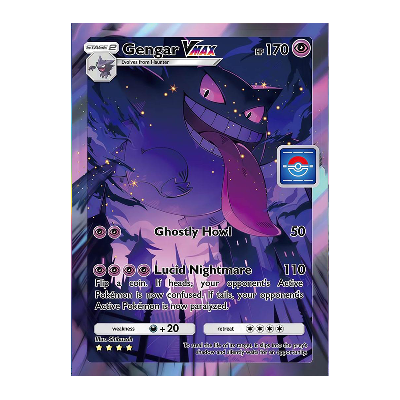 Diy Pokemon Selfmade Series Ge - đánh giá và giá Board Game Anime