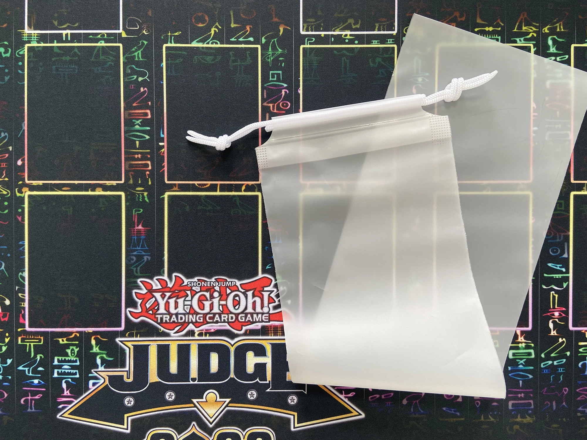Yugioh Classic Playmat 2022 Tc - đánh giá và giá Board Game Zone