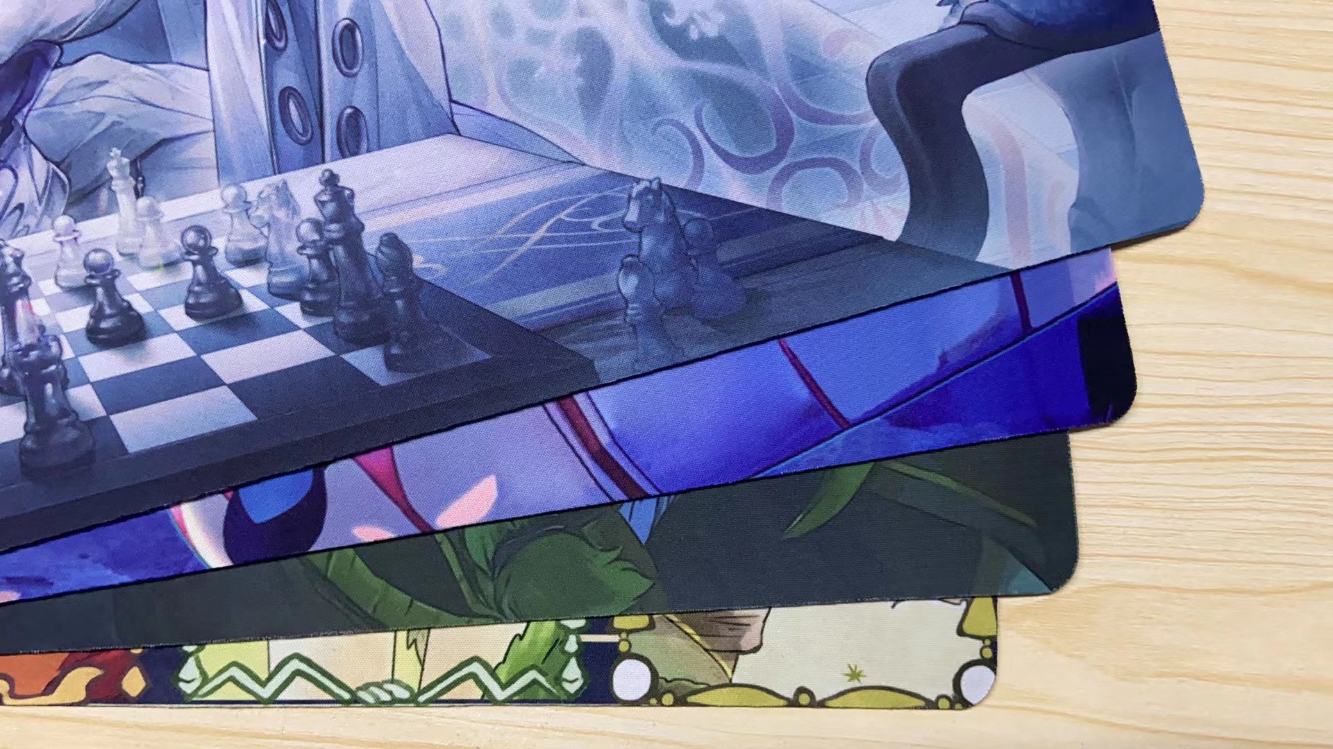 YuGiOh Evil Twins Ki-sikil & L - đánh giá và giá Board Game Zone