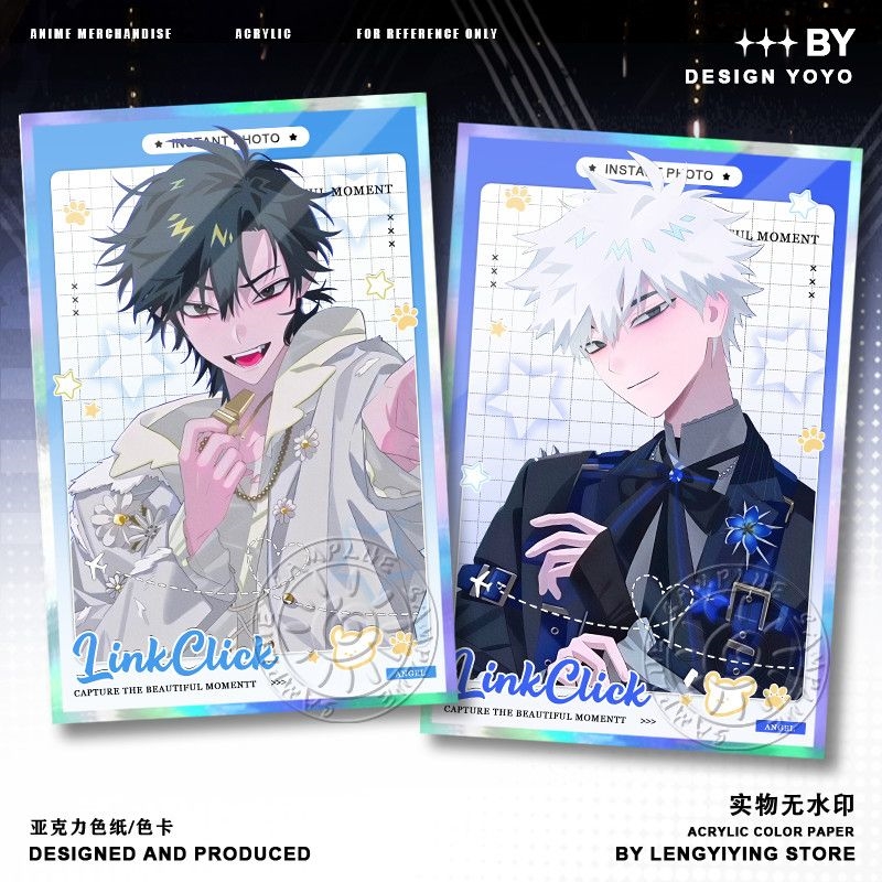 Game Cheng Xiaoshi Lucas Link  - đánh giá và giá Board Game Anime