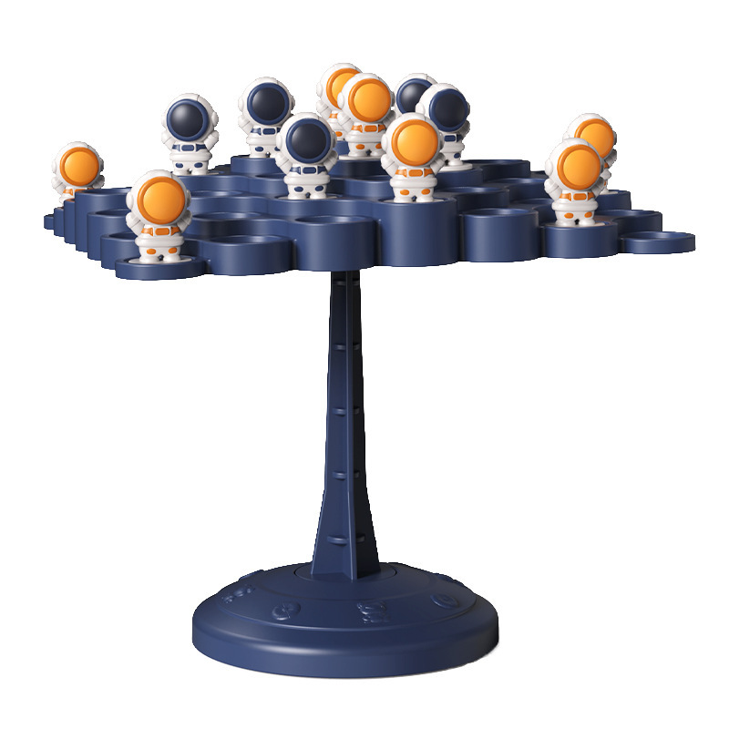 Astronauts Frog Balance Tree P - đánh giá và giá Board Game Fun