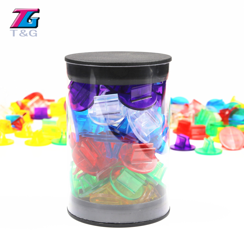 Rainbow Translucent Plastic Ca - đánh giá và giá Board Game Youtube