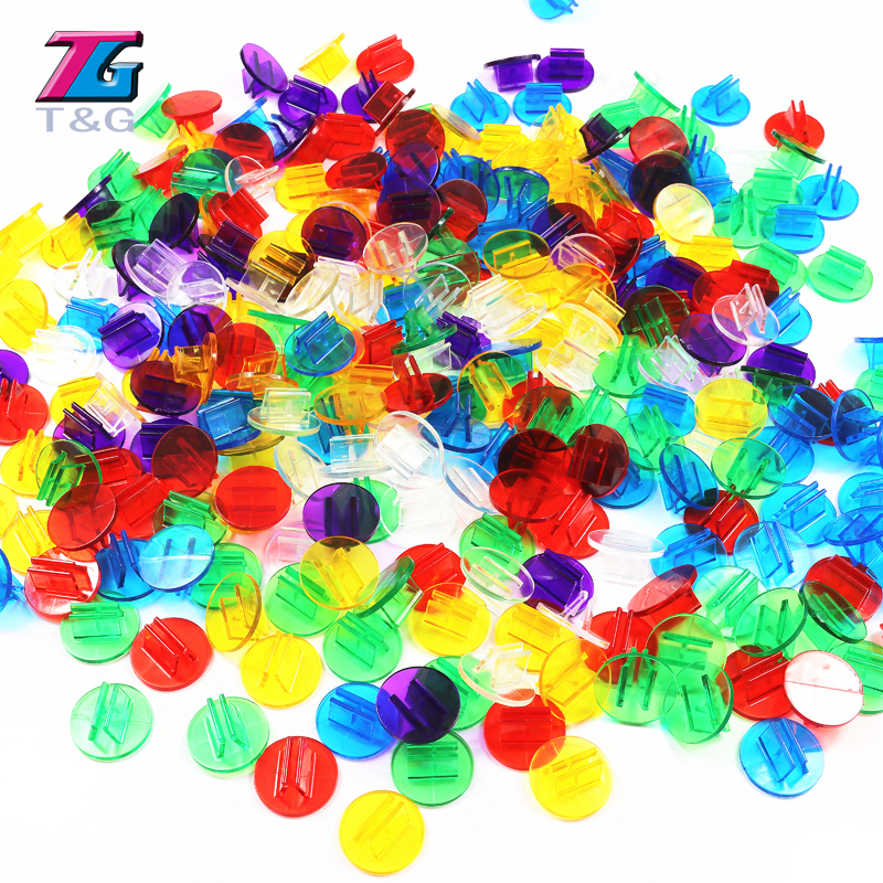 Rainbow Translucent Plastic Ca - đánh giá và giá Board Game Youtube