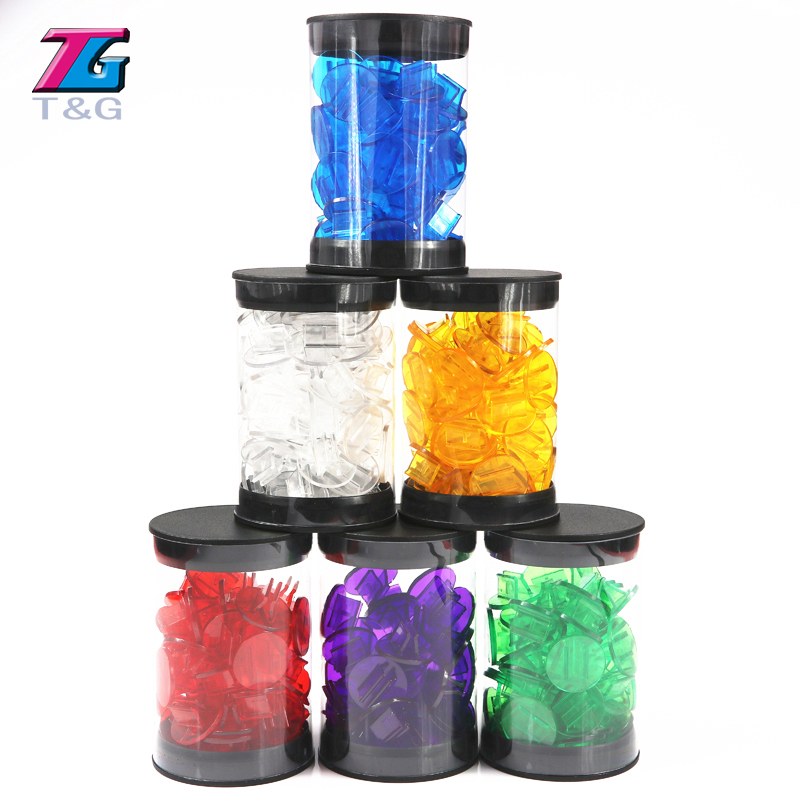 Rainbow Translucent Plastic Ca - đánh giá và giá Board Game Youtube