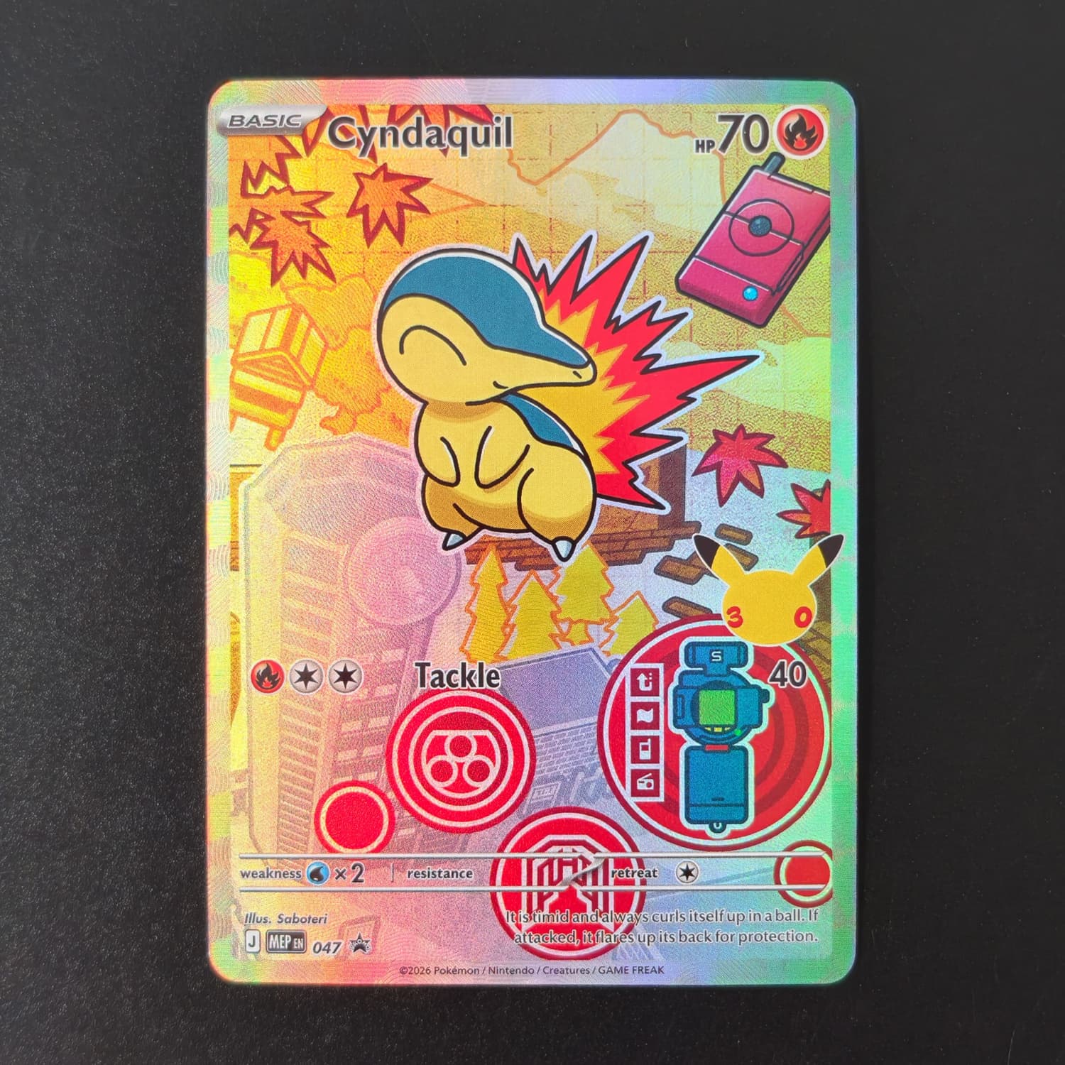 DIY Pokemon 30th Anniversary P - đánh giá và giá Board Game Anime