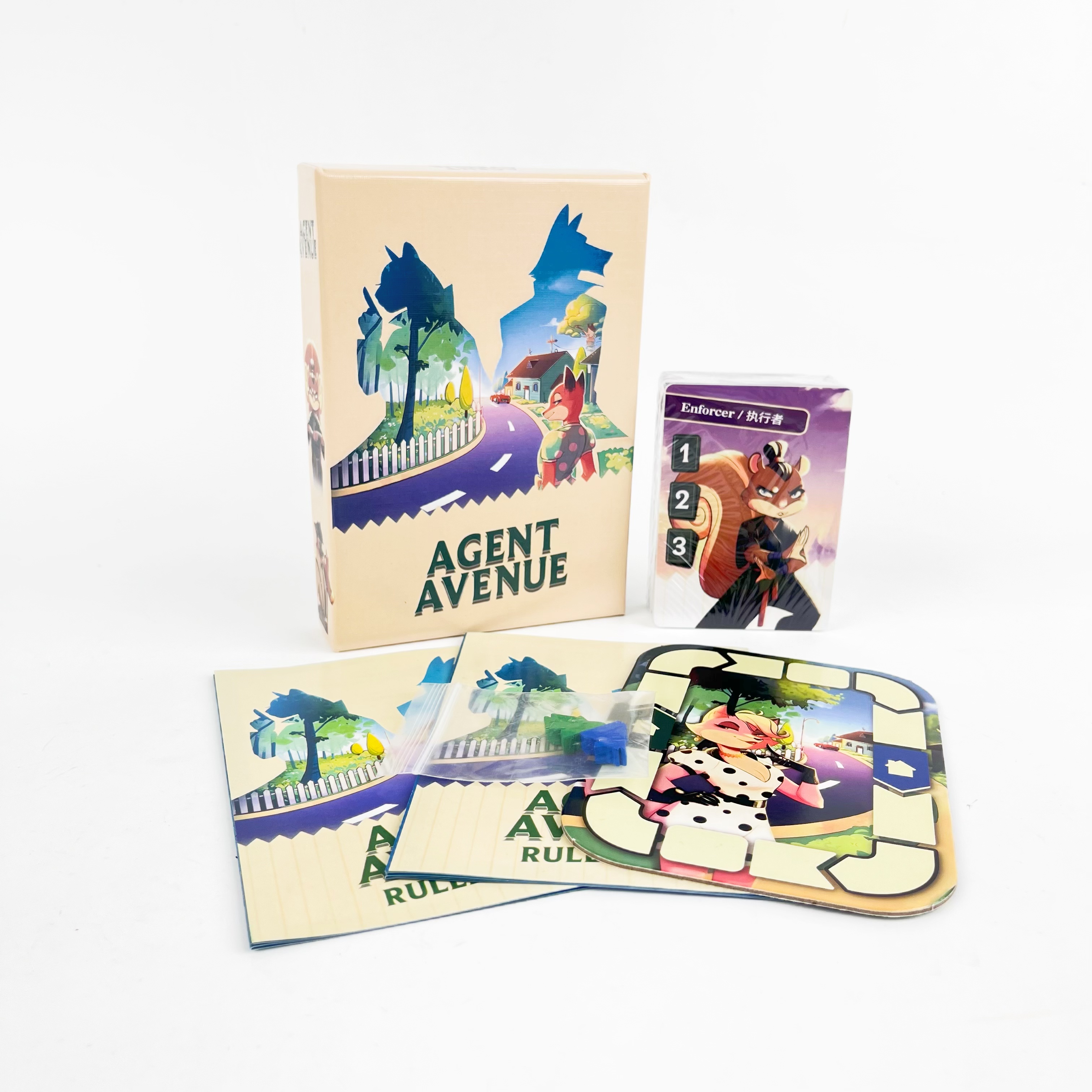 Family Party Tabletop Game, Ag - đánh giá và giá Board Game Harmonies