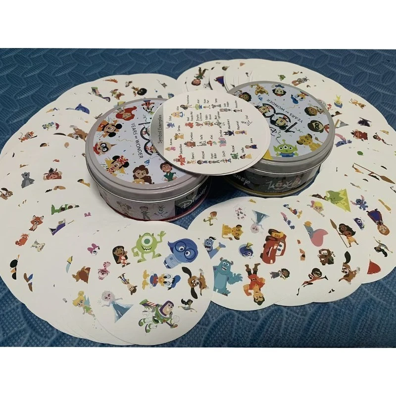 Card Board Game Froze 2 Prince - đánh giá và giá Board Game Fun