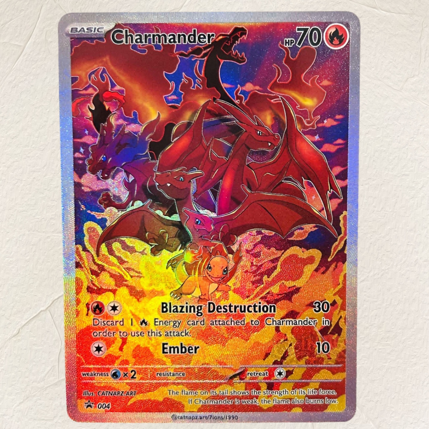 DIY Pokemon 5Pcs Charizard Mew - đánh giá và giá Board Game Anime