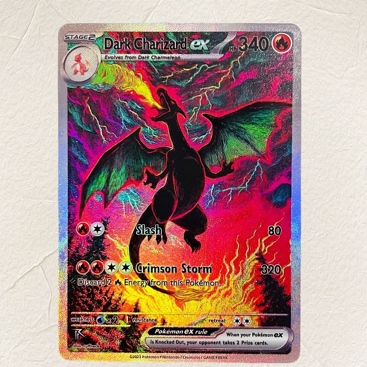 DIY Pokemon 5Pcs Charizard Mew - đánh giá và giá Board Game Anime