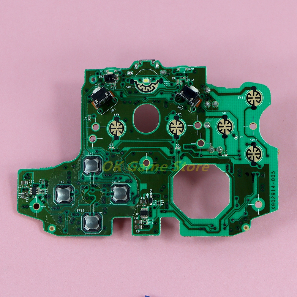 Circuit Board FOR Xbox One Sli - đánh giá và giá Board Game With Chips