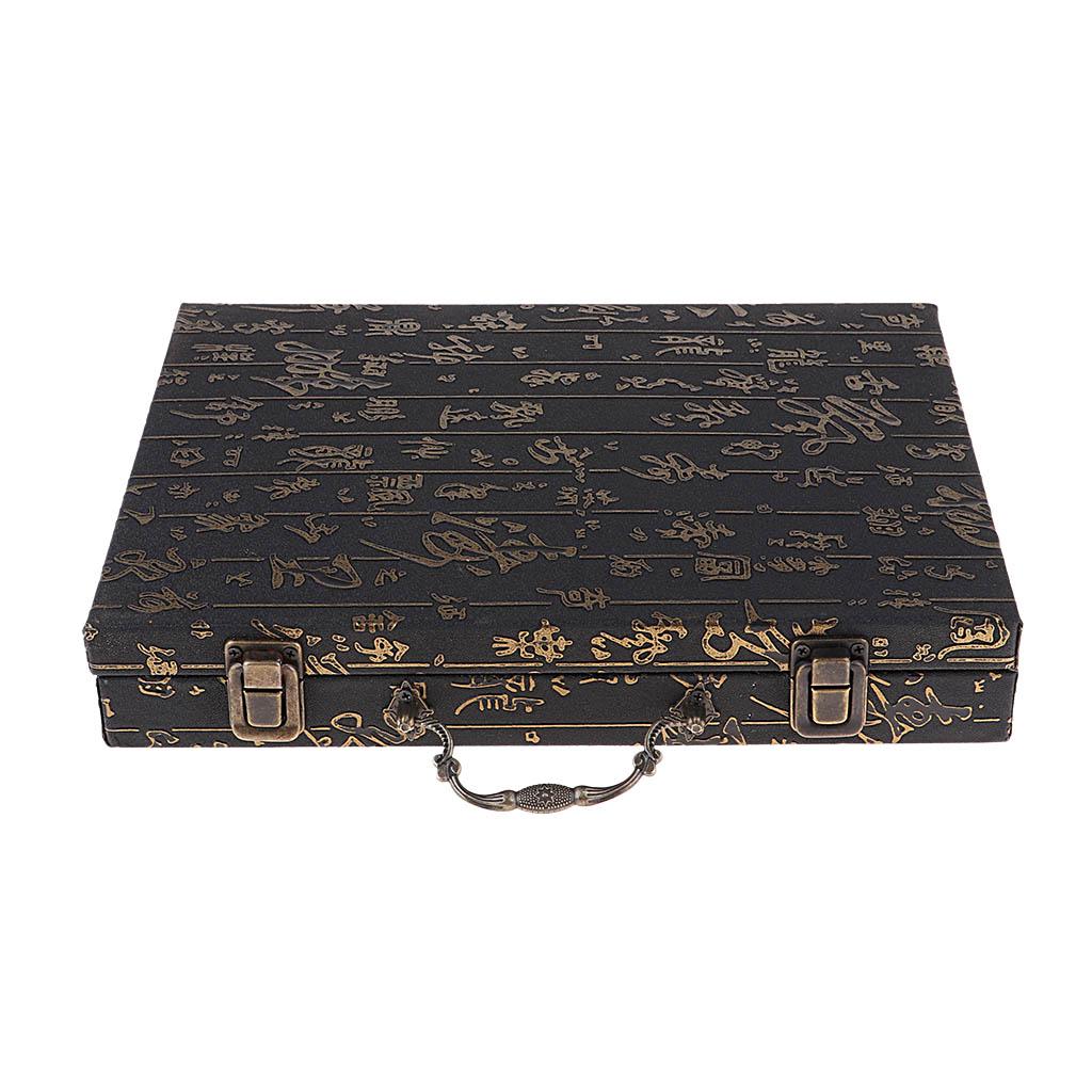 High-end Rosewood Chinese Ches - đánh giá và giá Board Game Yearbook