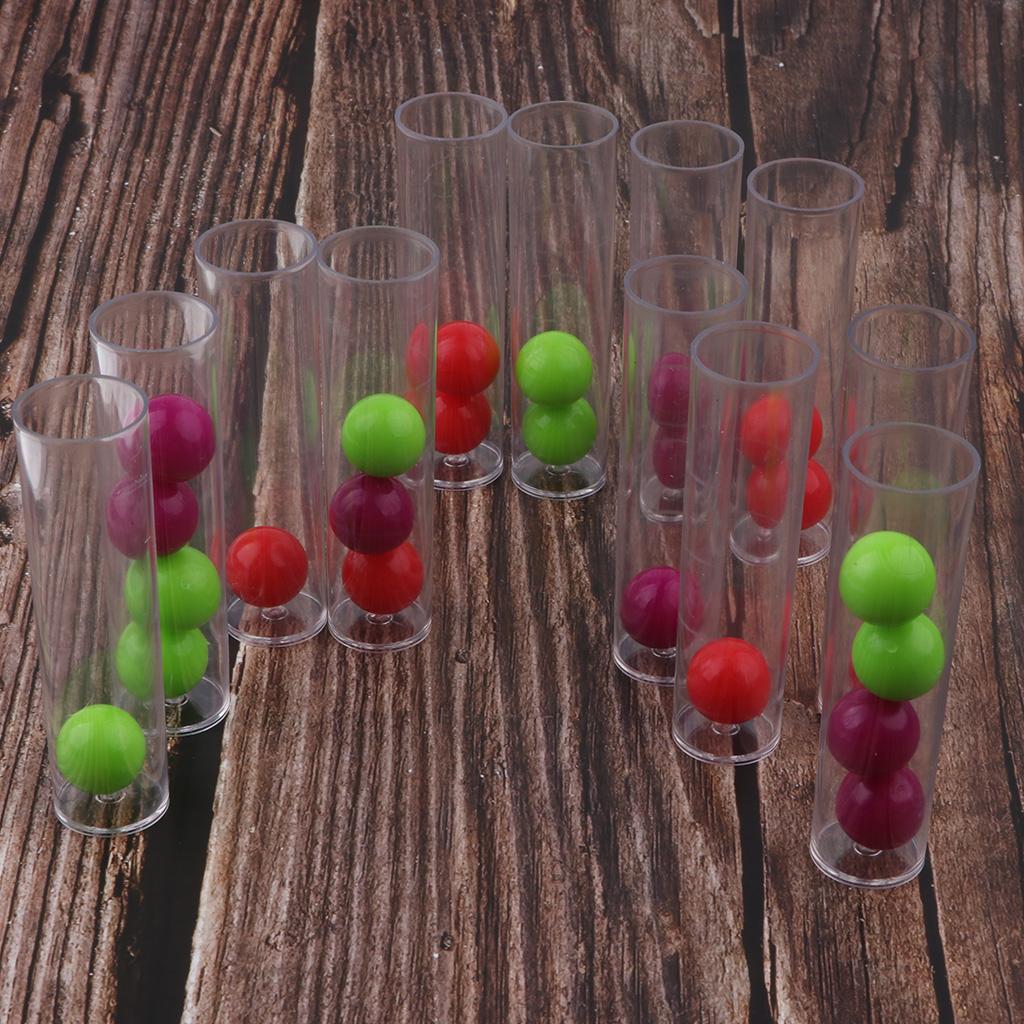 Kids Intelligence Crazy Tubes  - đánh giá và giá Board Game Youtube