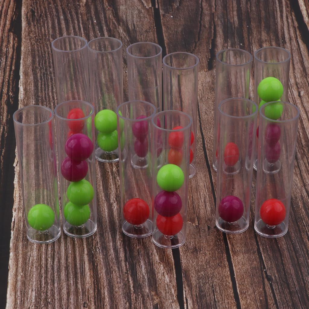 Kids Intelligence Crazy Tubes  - đánh giá và giá Board Game Youtube