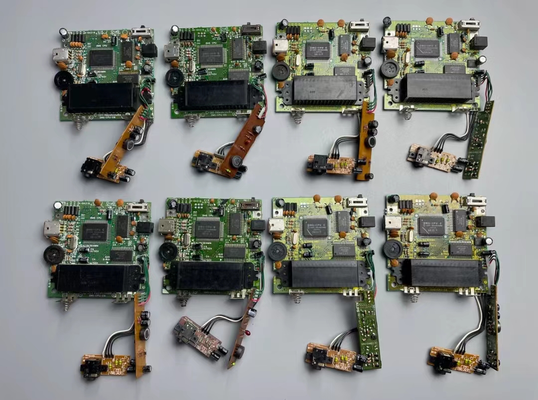 Original PCB Main Board For Ga - đánh giá và giá Board Game With Chips