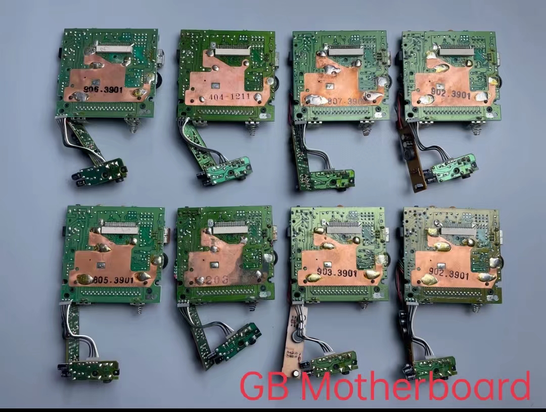 Original PCB Main Board For Ga - đánh giá và giá Board Game With Chips
