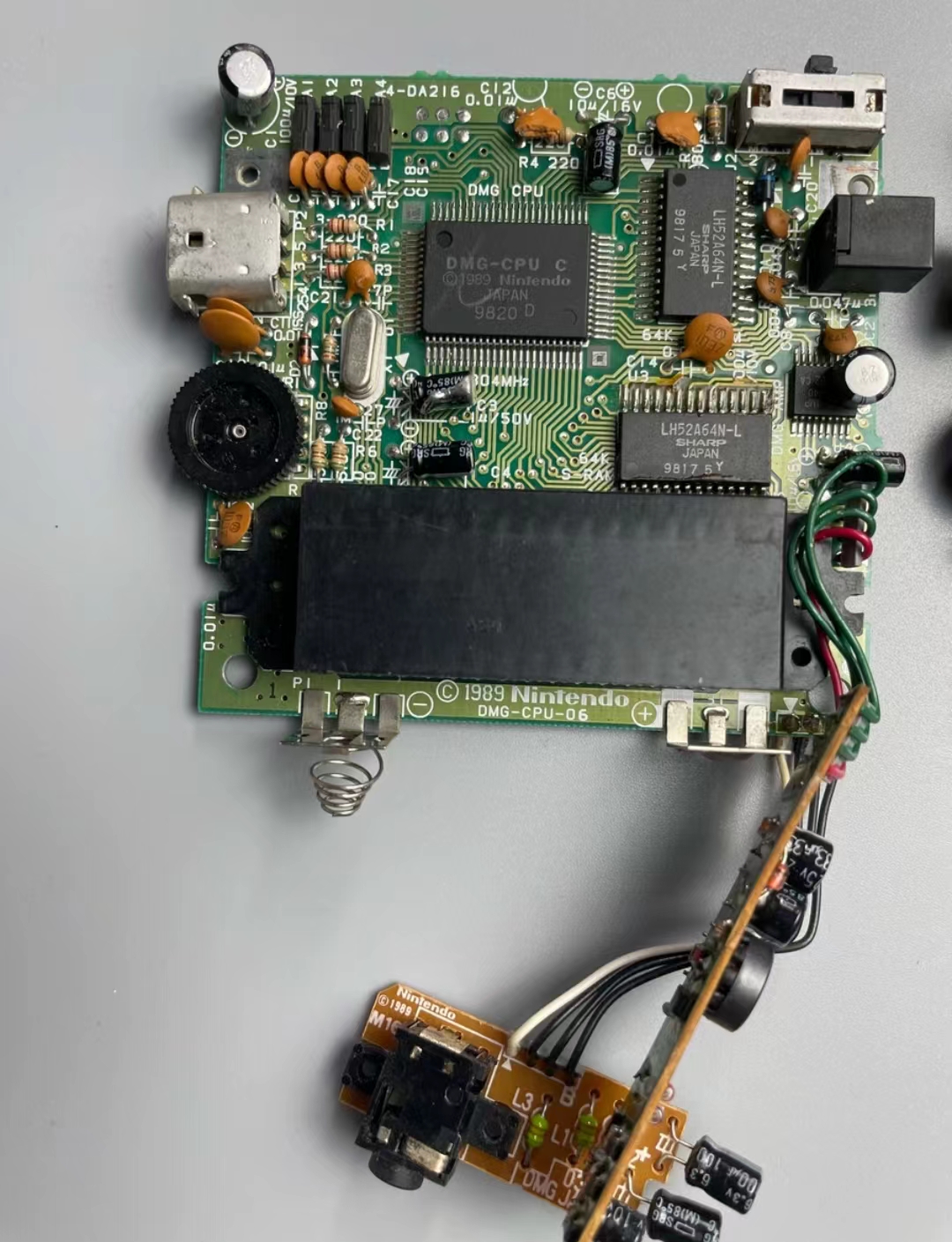 Original PCB Main Board For Ga - đánh giá và giá Board Game With Chips