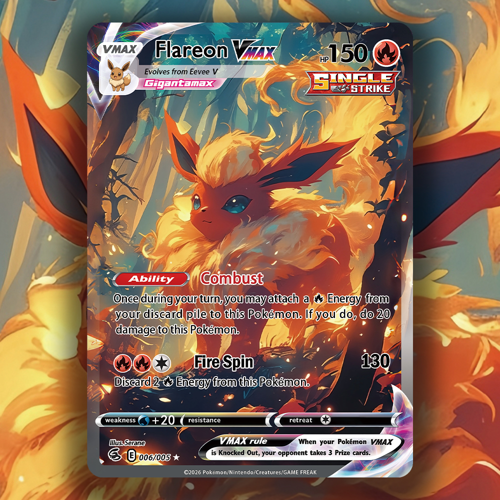 Eevee Series Set PKM Card Umbr - đánh giá và giá Board Game Anime