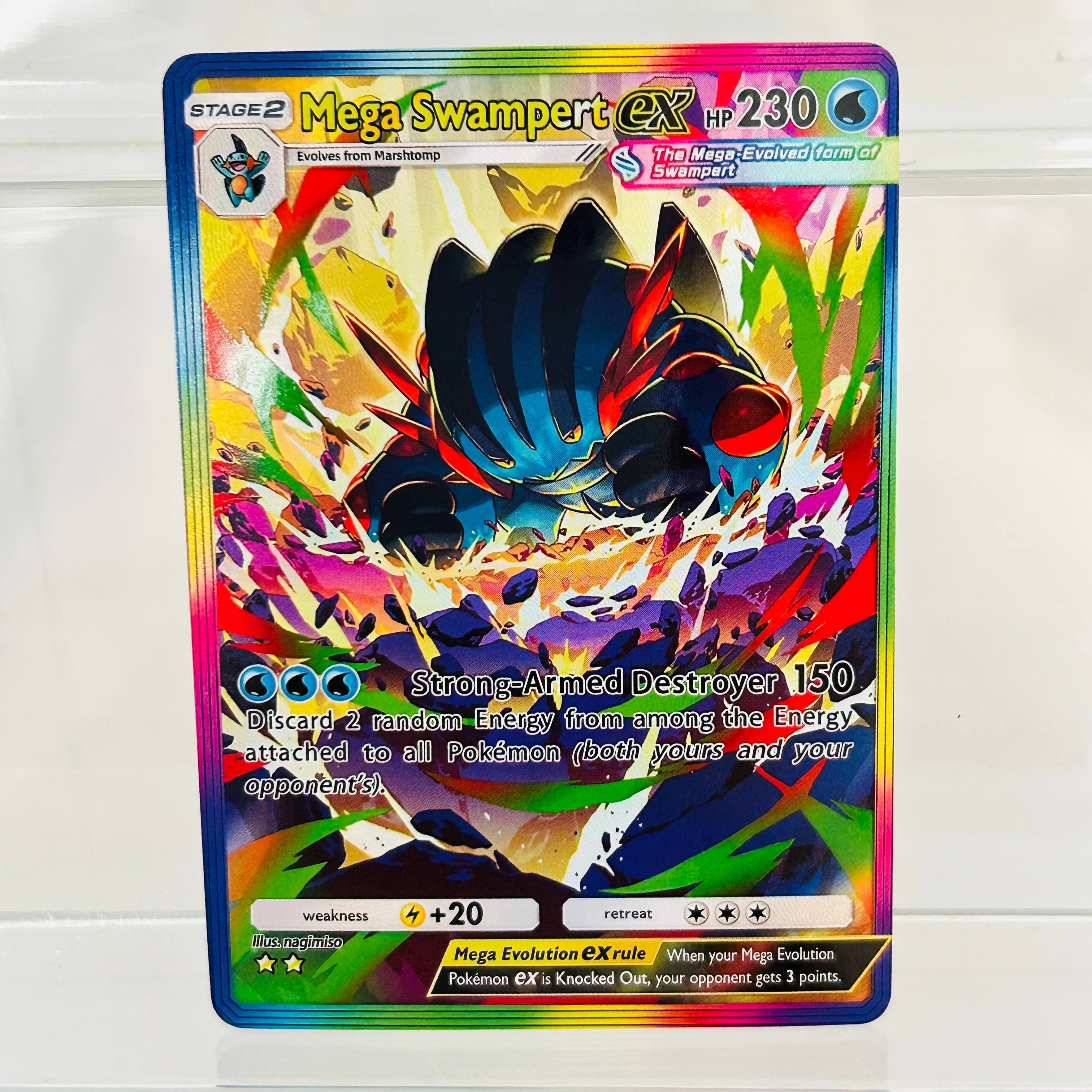 Pokemon English Teal Mask Oger - đánh giá và giá Board Game Anime