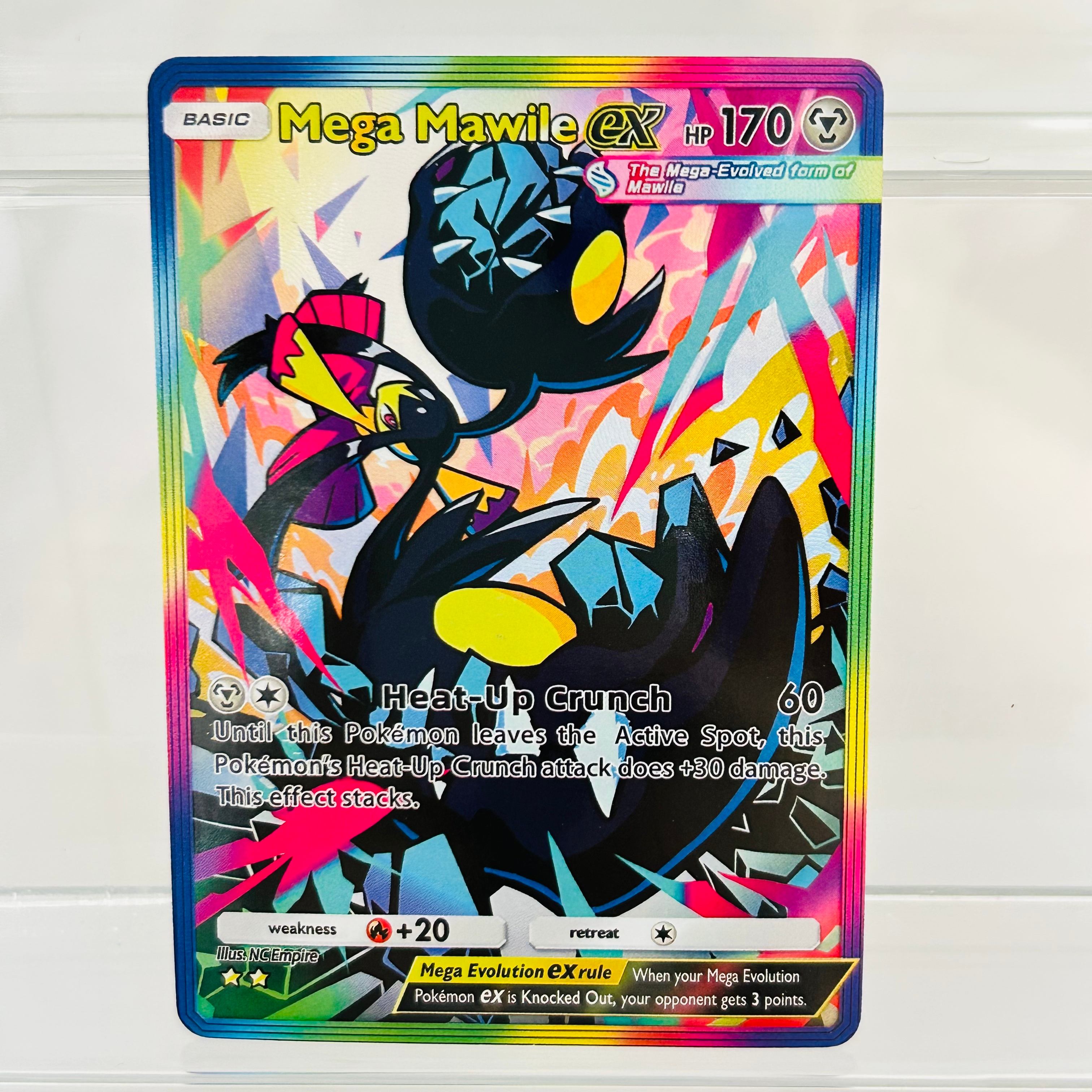Pokemon English Teal Mask Oger - đánh giá và giá Board Game Anime